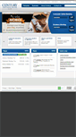 Mobile Screenshot of centurysb.com